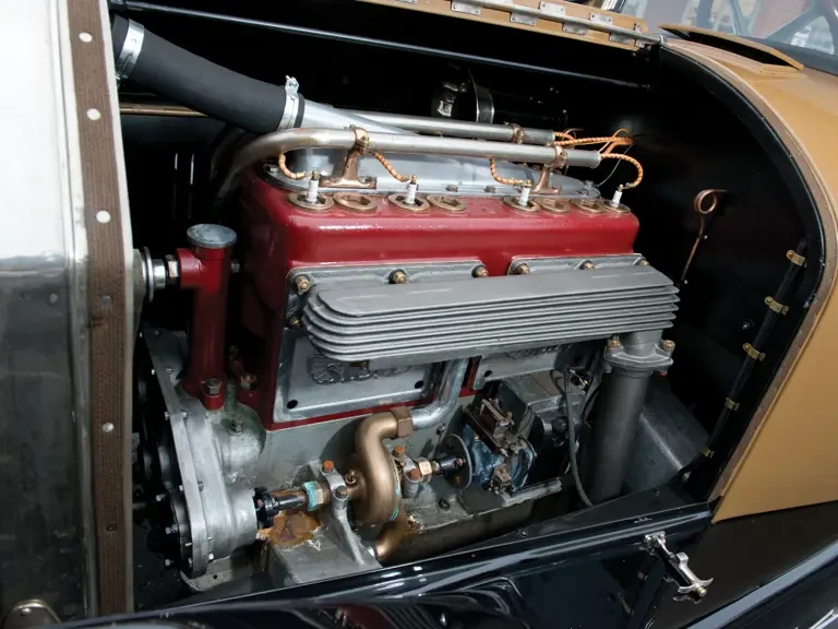 1921 Stutz Bearcat - Image 23 of 23