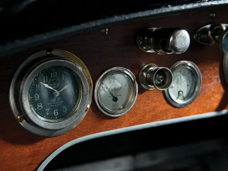 1921 Stutz Bearcat - Image 15 of 23