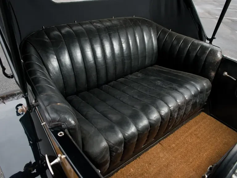 1921 Stutz Bearcat - Image 13 of 23