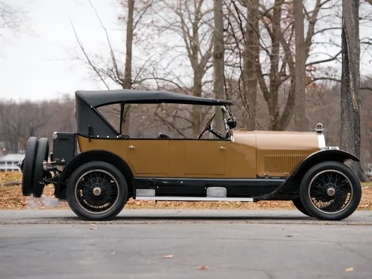 1921 Stutz Bearcat - Image 6 of 23