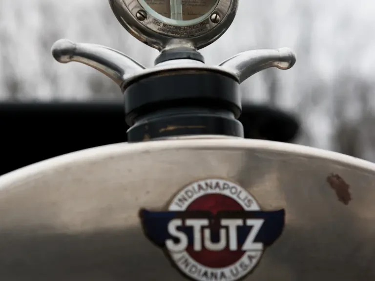 1921 Stutz Bearcat - Image 7 of 23