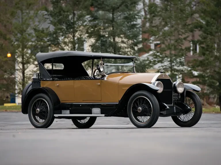 1921 Stutz Bearcat - Image 2 of 23