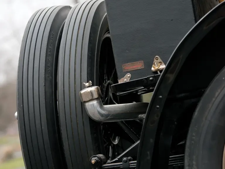 1921 Stutz Bearcat - Image 18 of 23