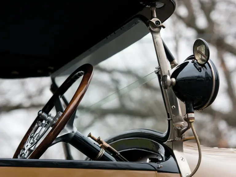 1921 Stutz Bearcat - Image 19 of 23