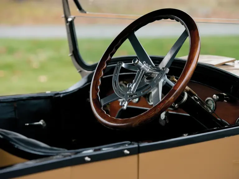 1921 Stutz Bearcat - Image 20 of 23