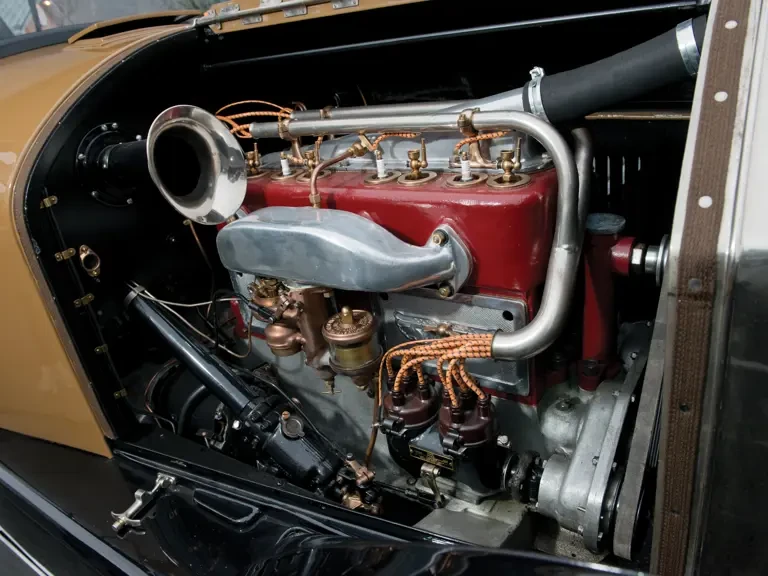1921 Stutz Bearcat - Image 4 of 23