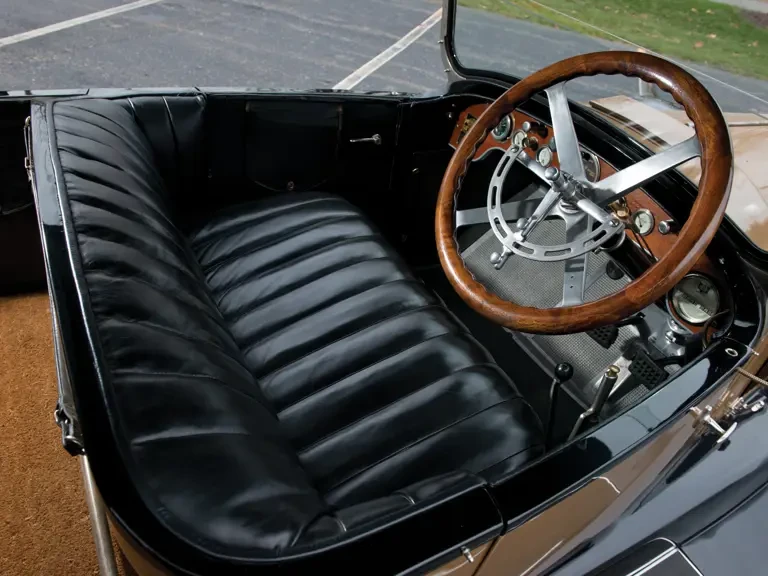 1921 Stutz Bearcat - Image 5 of 23