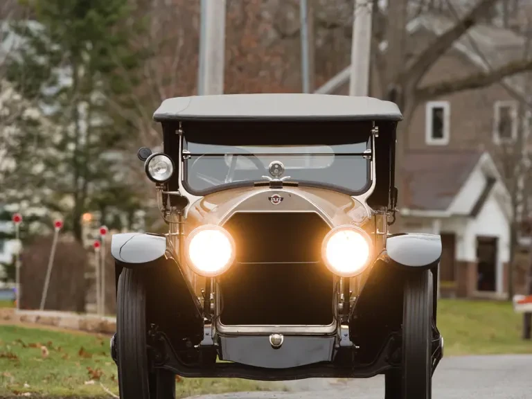 1921 Stutz Bearcat - Image 22 of 23