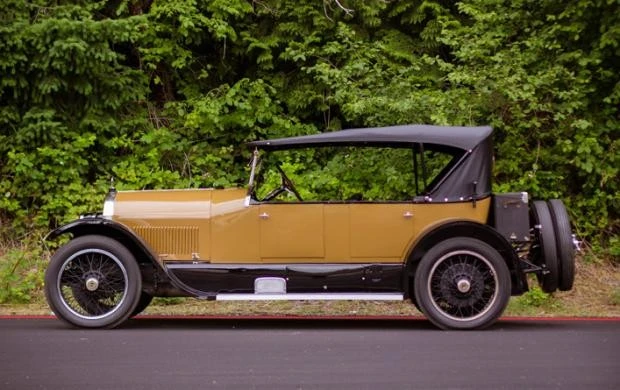 1921 Stutz Bearcat - Image 3 of 14