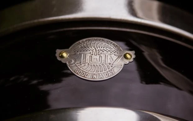 1921 Stutz Bearcat - Image 8 of 14
