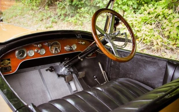 1921 Stutz Bearcat - Image 6 of 14