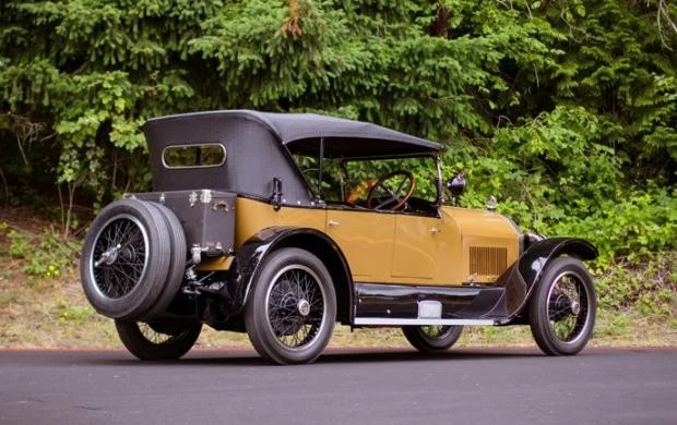 1921 Stutz Bearcat - Image 4 of 14