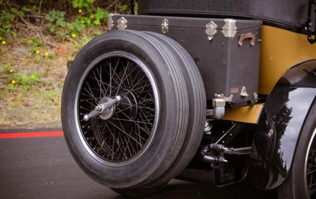 1921 Stutz Bearcat - Image 14 of 14
