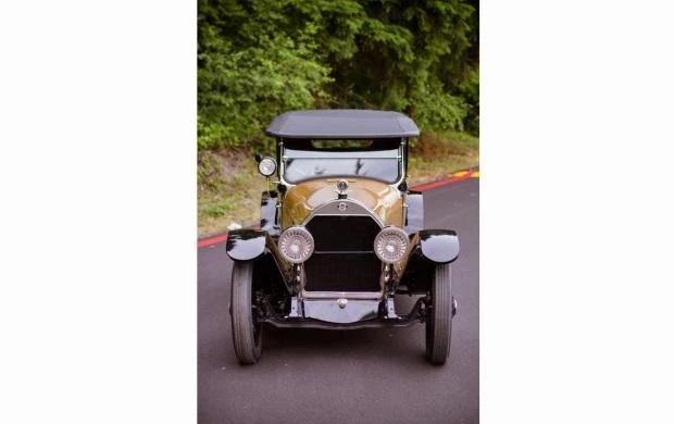 1921 Stutz Bearcat - Image 2 of 14