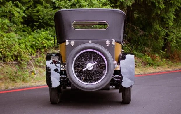 1921 Stutz Bearcat - Image 5 of 14