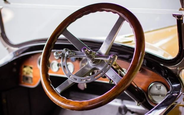1921 Stutz Bearcat - Image 7 of 14