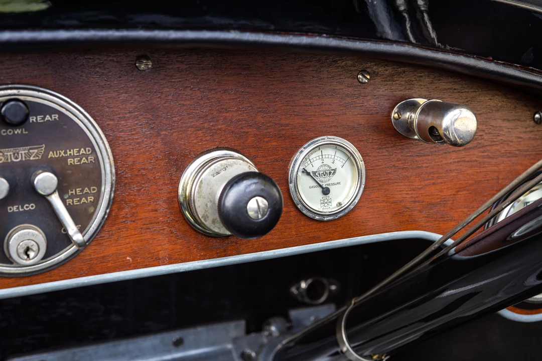 1921 Stutz Bearcat - Image 5 of 21