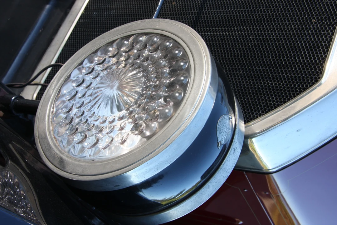 1921 Stutz Bearcat - Image 4 of 30