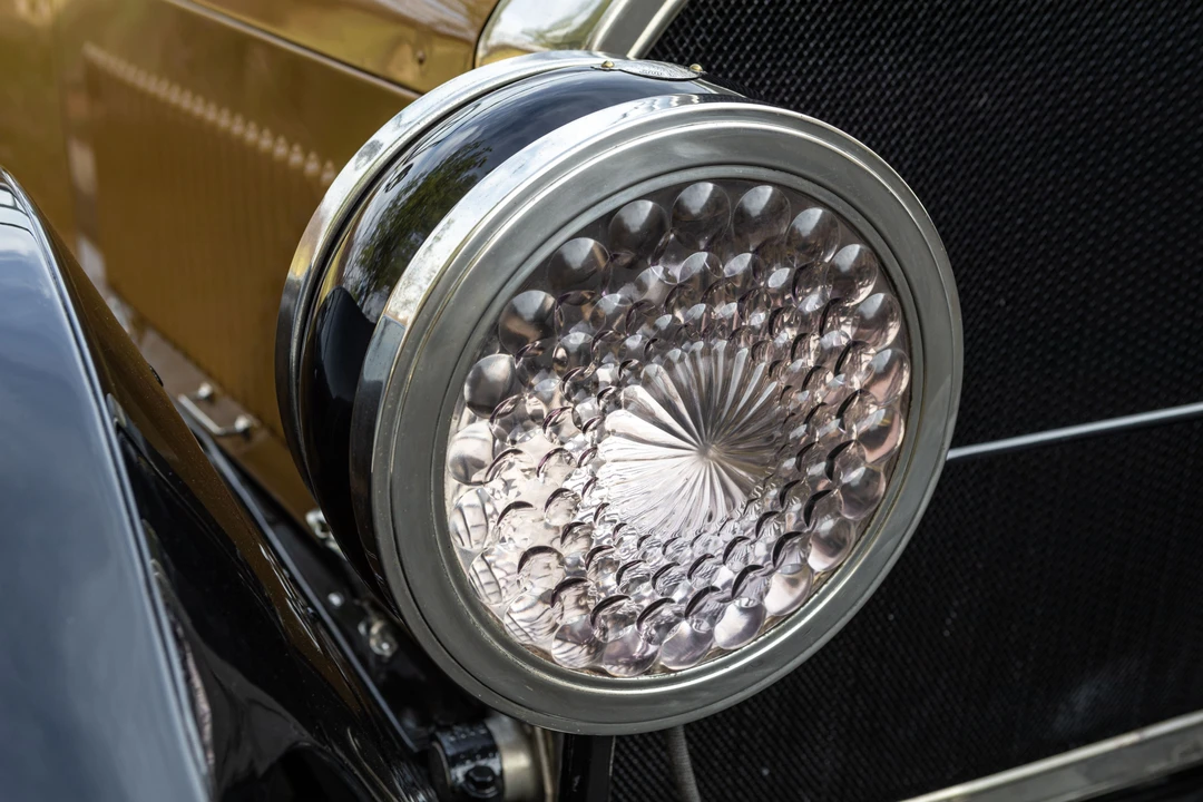 1921 Stutz Bearcat - Image 3 of 21