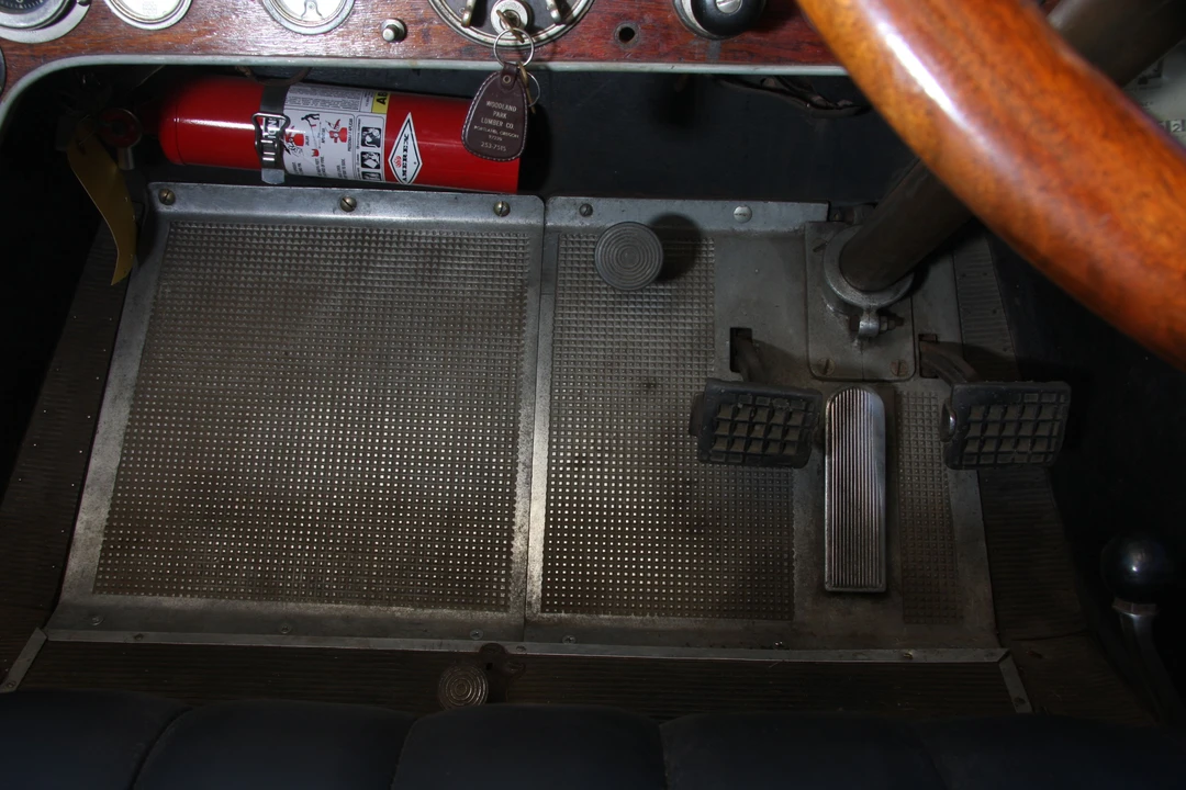 1921 Stutz Bearcat - Image 14 of 30