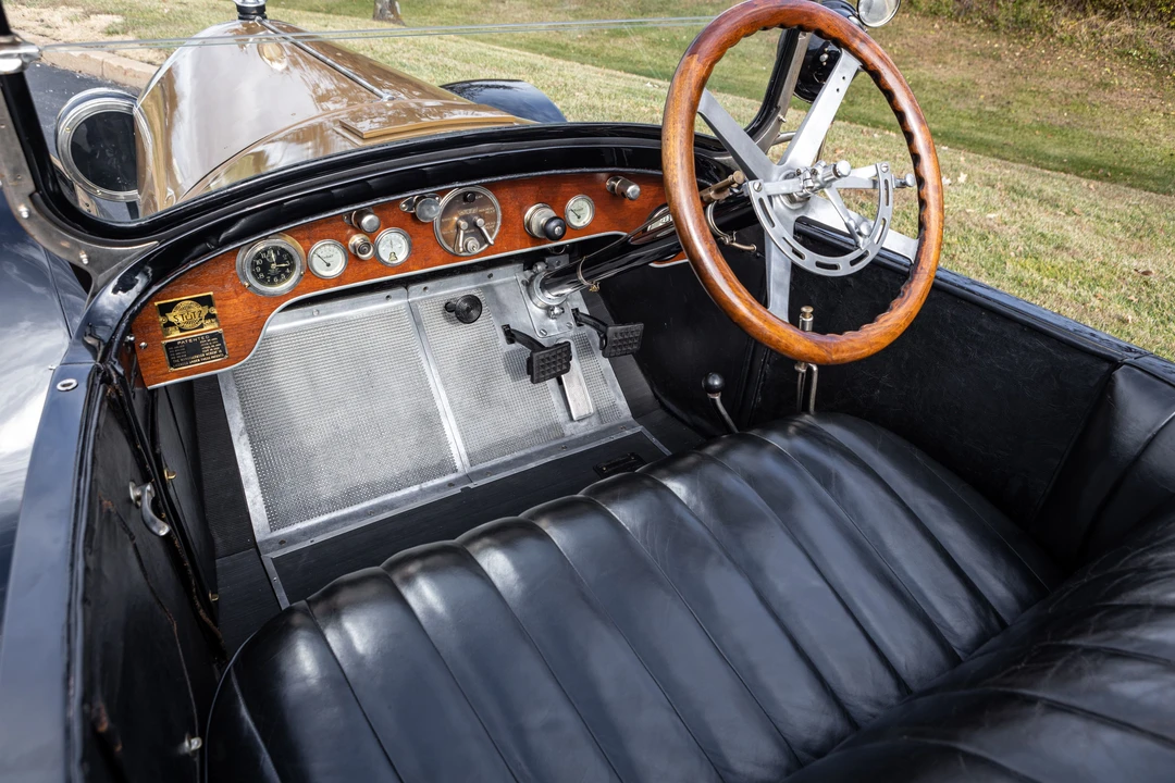 1921 Stutz Bearcat - Image 10 of 21