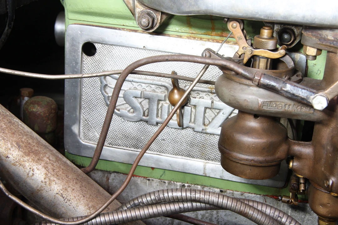 1921 Stutz Bearcat - Image 25 of 30