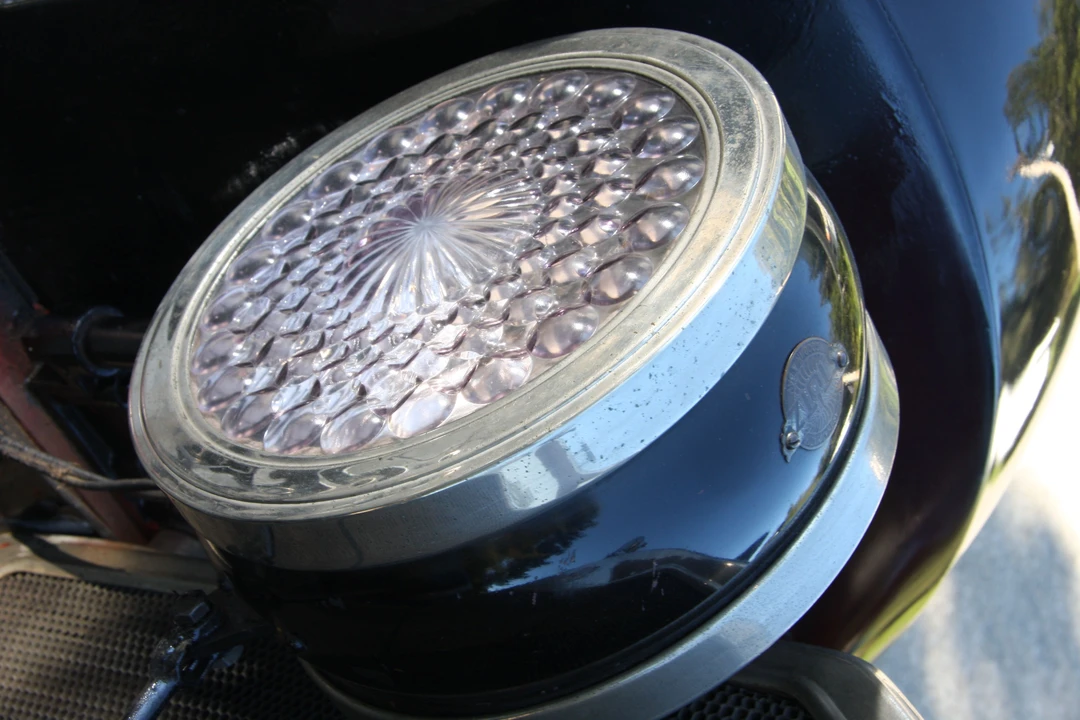 1921 Stutz Bearcat - Image 3 of 30