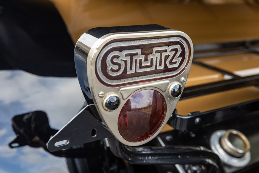 1921 Stutz Bearcat - Image 2 of 21