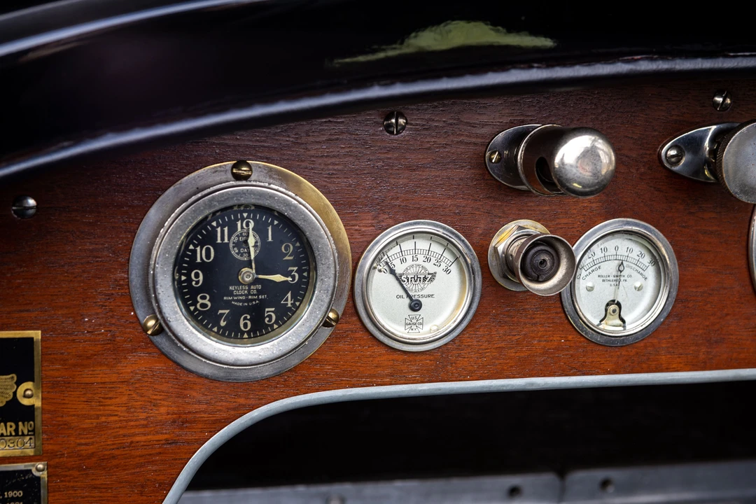 1921 Stutz Bearcat - Image 4 of 21