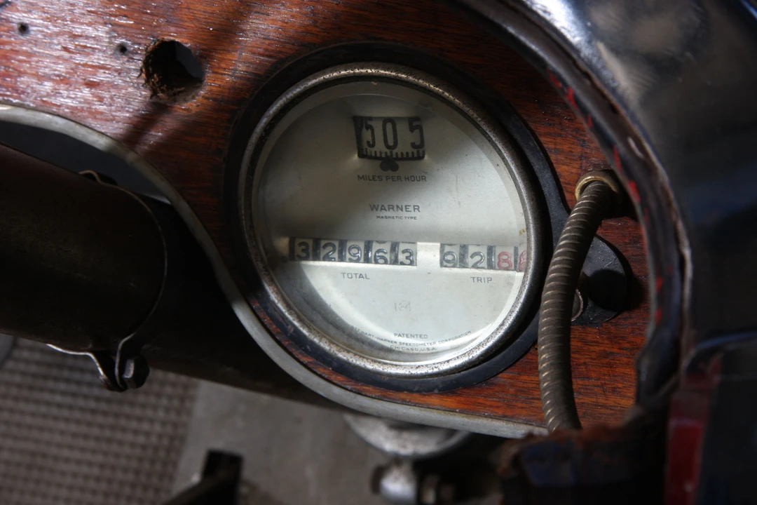 1921 Stutz Bearcat - Image 13 of 30