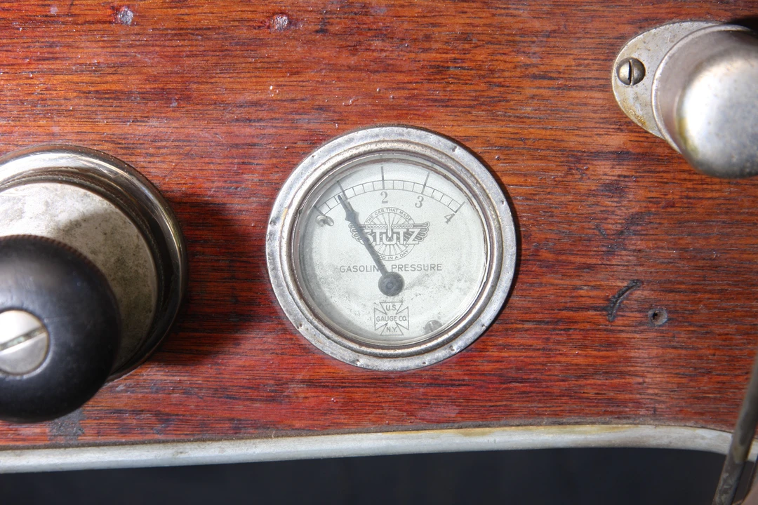 1921 Stutz Bearcat - Image 10 of 30