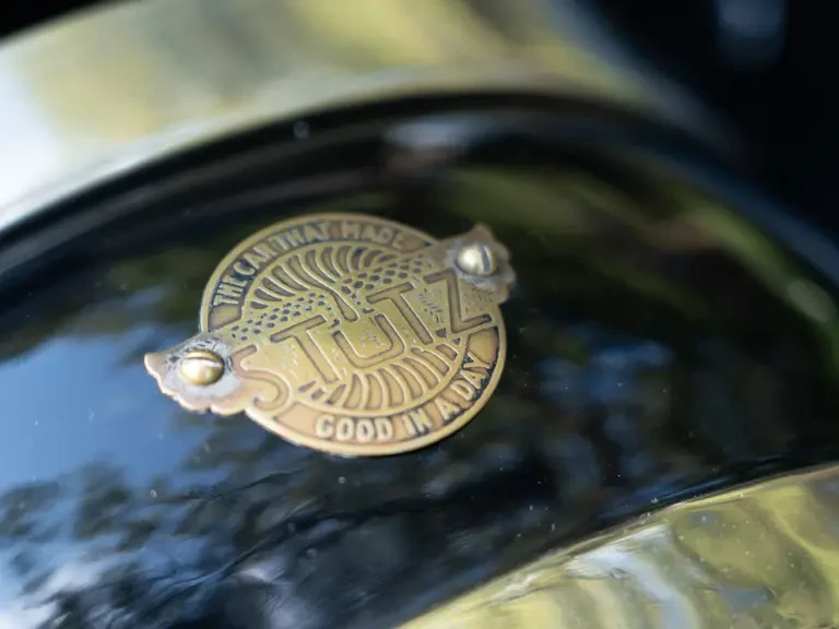1921 Stutz Bearcat - Image 16 of 31
