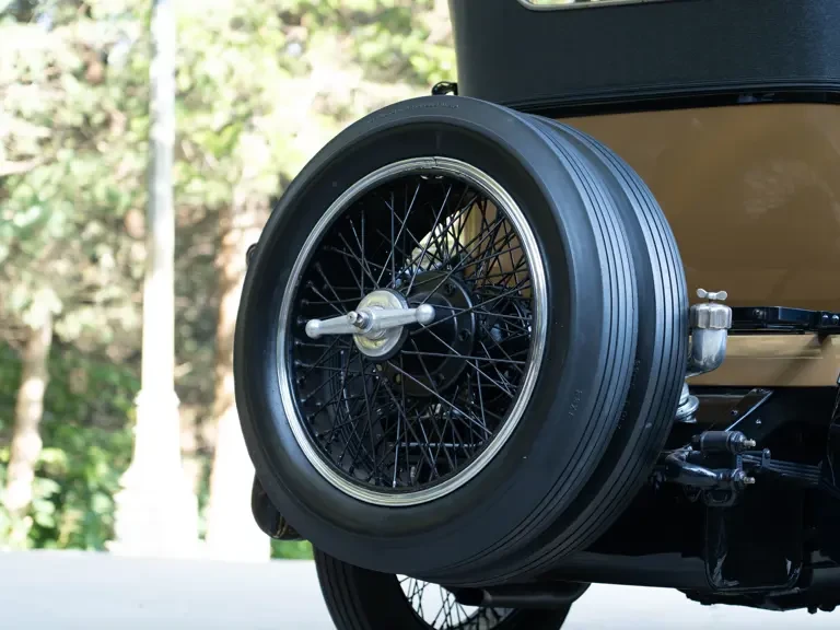1921 Stutz Bearcat - Image 25 of 31