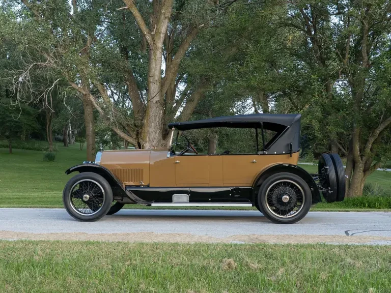 1921 Stutz Bearcat - Image 7 of 31