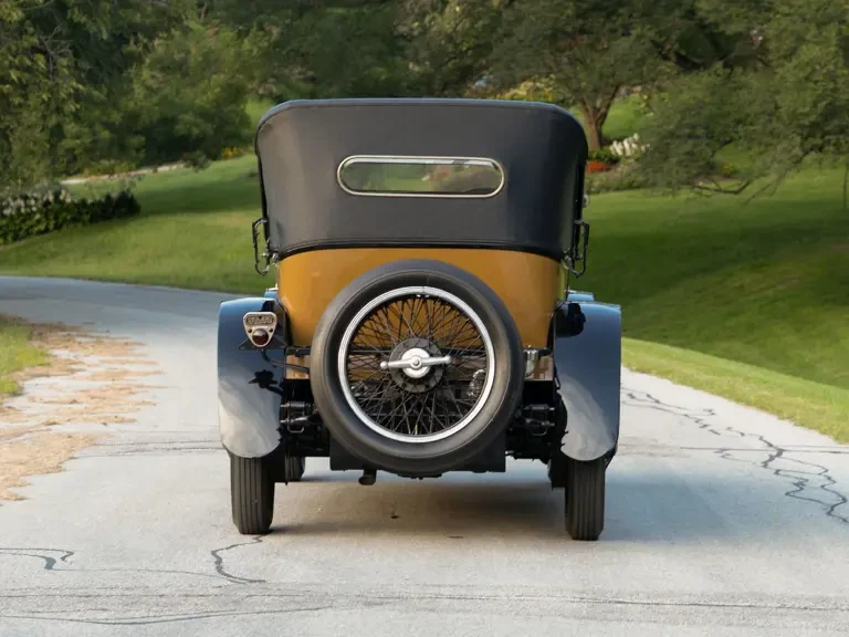 1921 Stutz Bearcat - Image 9 of 31