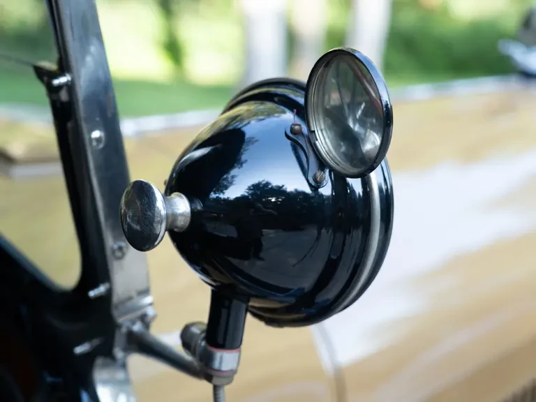 1921 Stutz Bearcat - Image 17 of 31