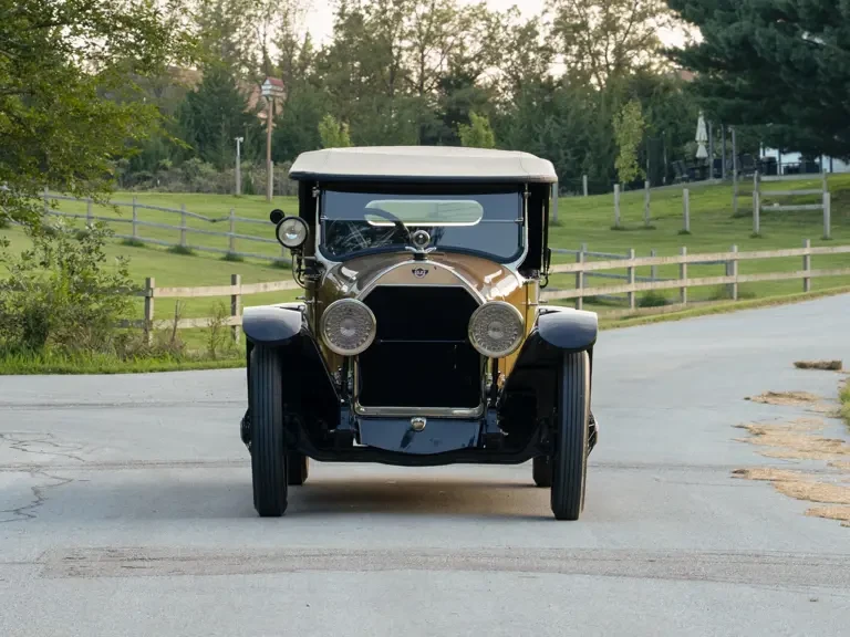 1921 Stutz Bearcat - Image 8 of 31