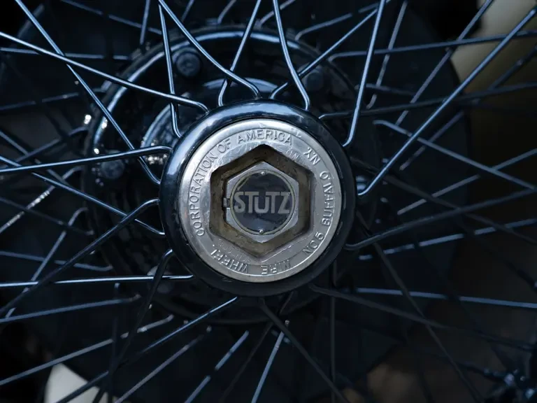 1921 Stutz Bearcat - Image 20 of 31