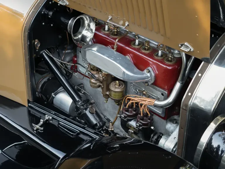 1921 Stutz Bearcat - Image 4 of 31