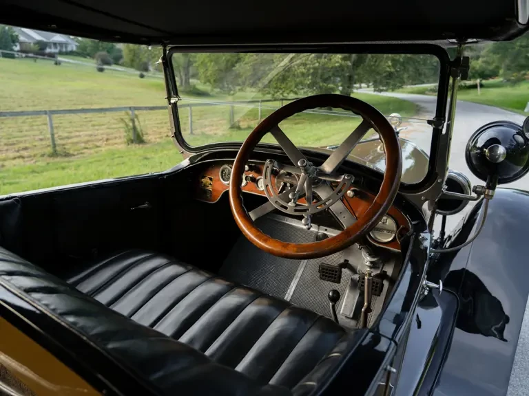 1921 Stutz Bearcat - Image 5 of 31