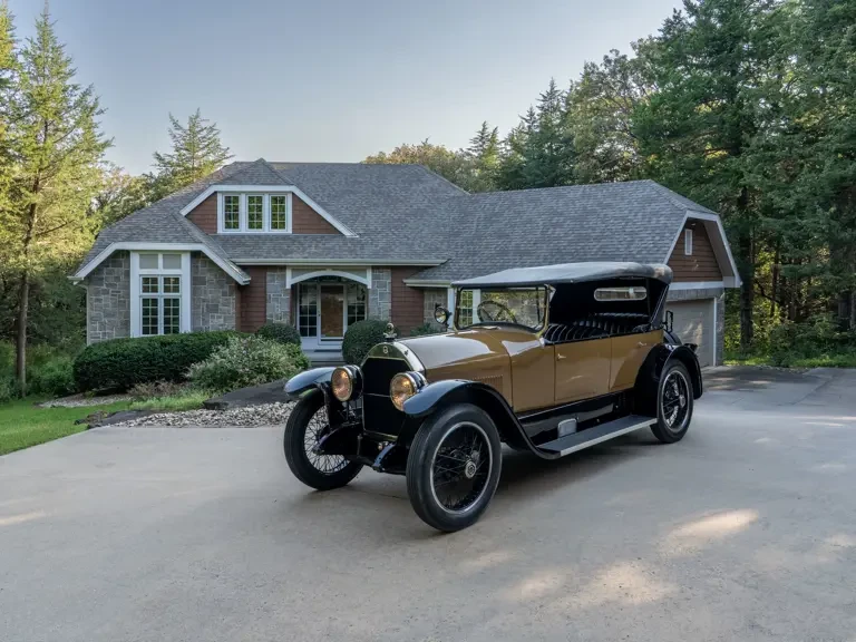 1921 Stutz Bearcat - Image 10 of 31