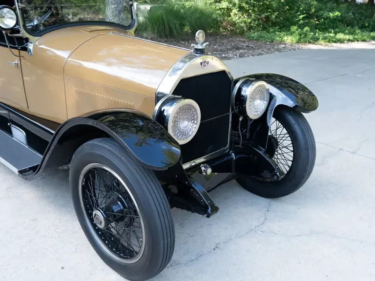 1921 Stutz Bearcat - Image 26 of 31