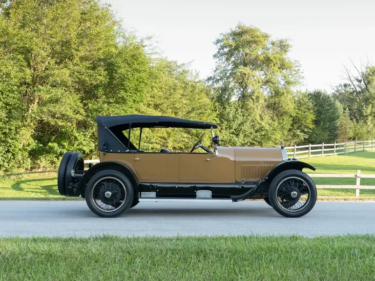 1921 Stutz Bearcat - Image 6 of 31