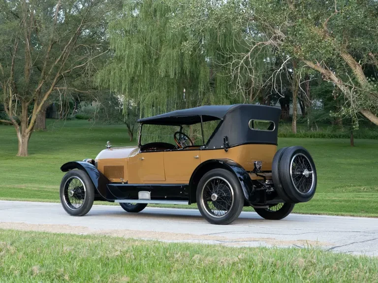 1921 Stutz Bearcat - Image 3 of 31