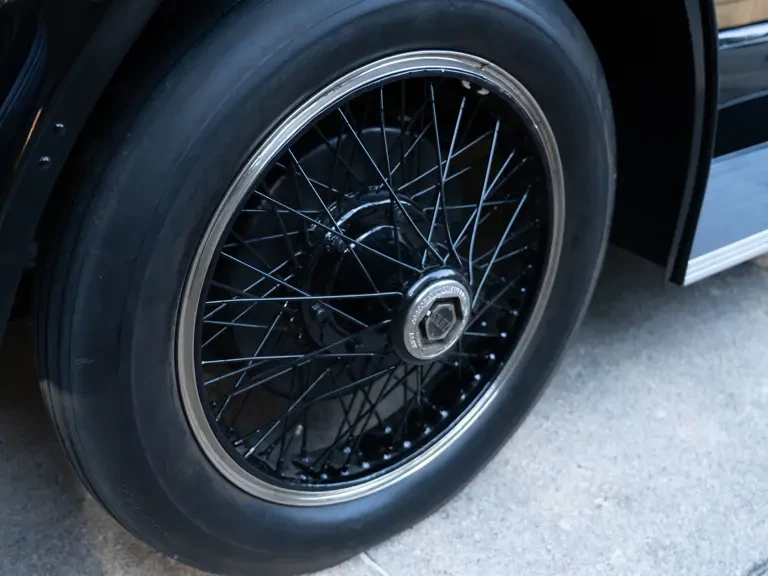 1921 Stutz Bearcat - Image 21 of 31