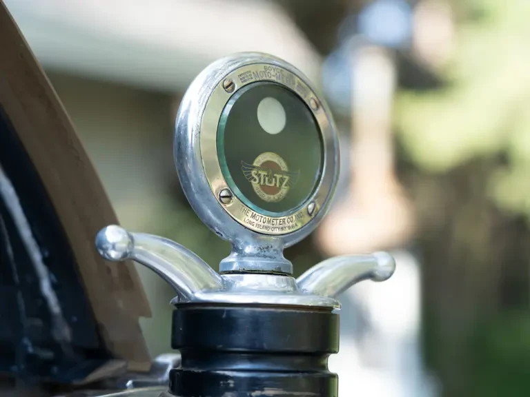 1921 Stutz Bearcat - Image 13 of 31