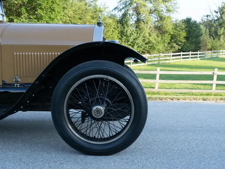 1921 Stutz Bearcat - Image 28 of 31