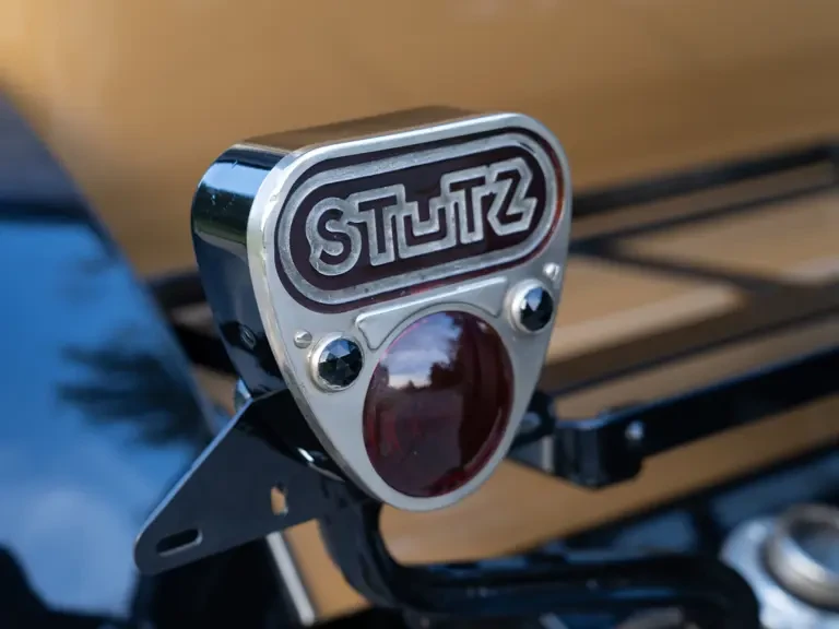 1921 Stutz Bearcat - Image 31 of 31