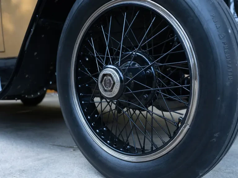 1921 Stutz Bearcat - Image 19 of 31