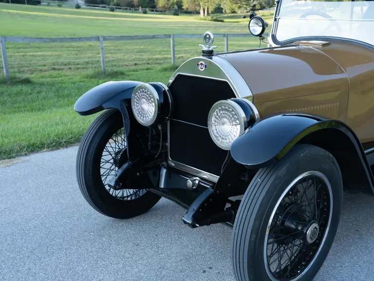 1921 Stutz Bearcat - Image 30 of 31